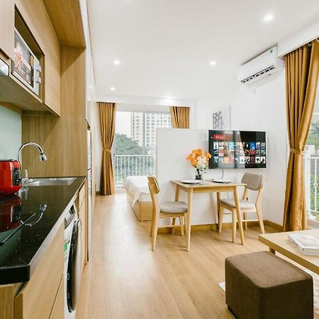 The Euphoria Hanoi - Stay 24H Dış mekan fotoğraf