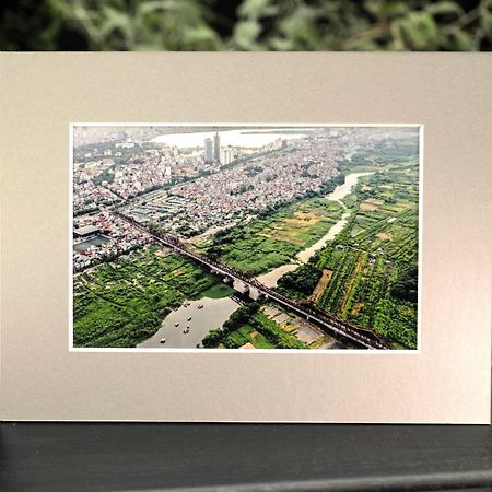 The Euphoria Hanoi - Stay 24H Dış mekan fotoğraf