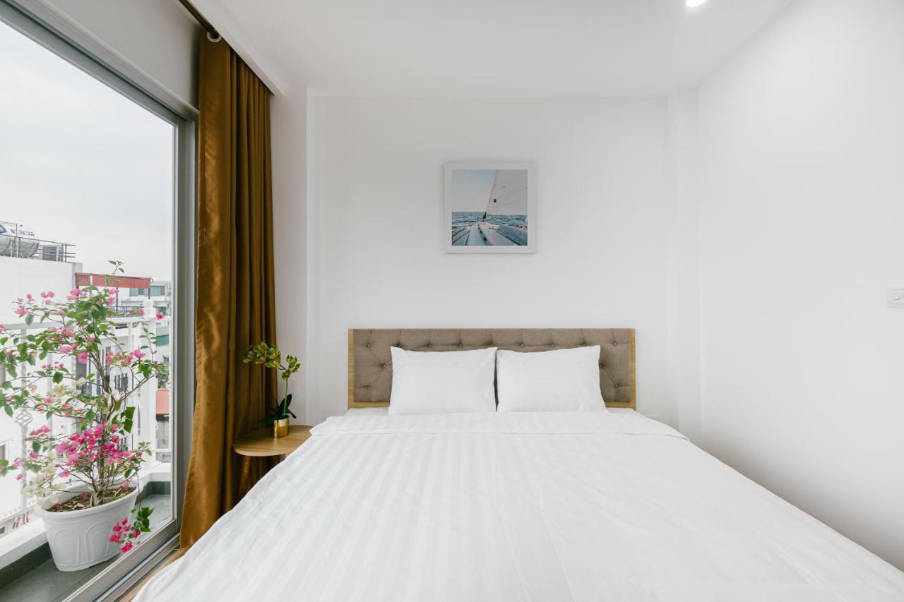 The Euphoria Hanoi - Stay 24H Dış mekan fotoğraf
