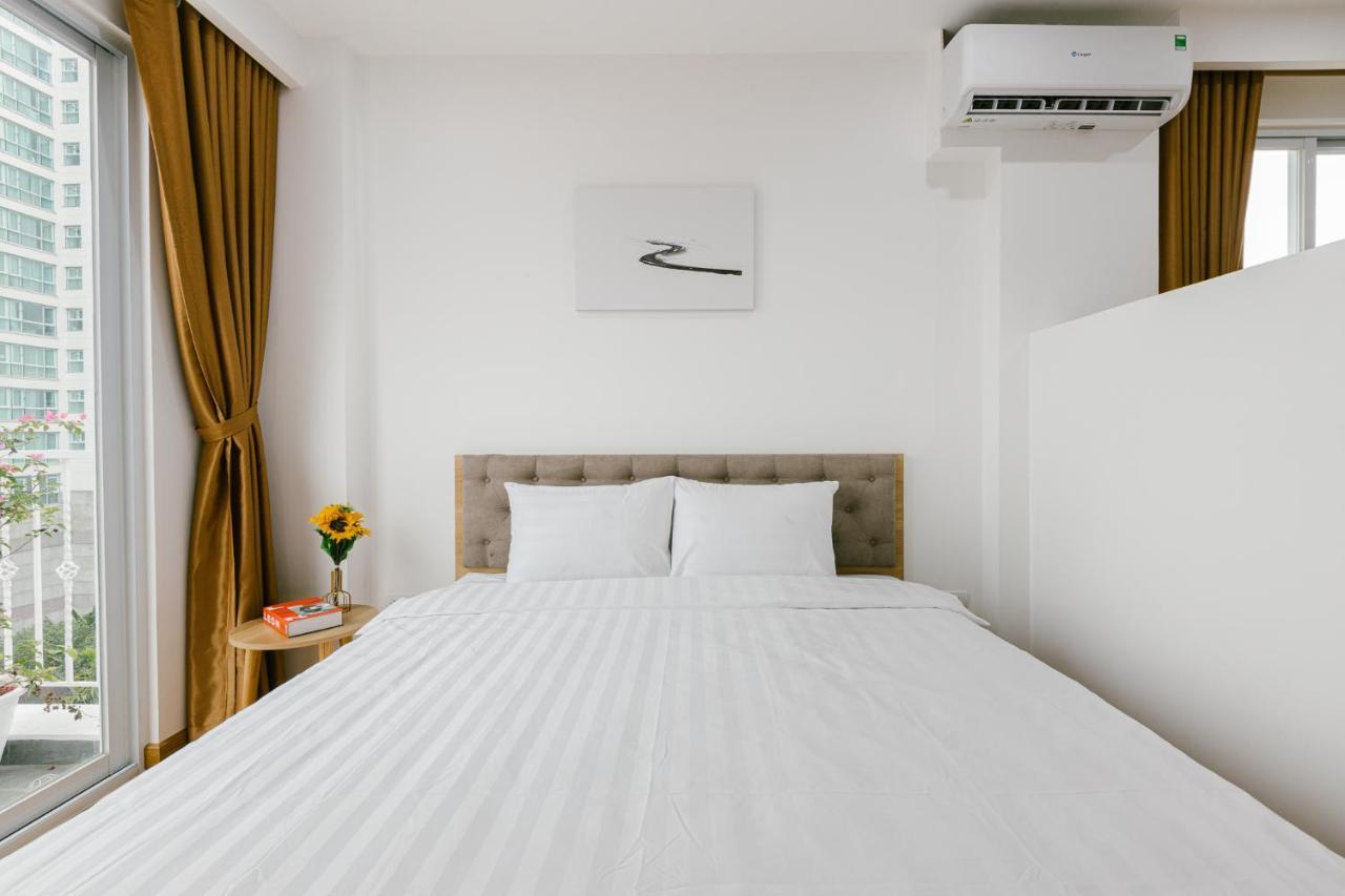 The Euphoria Hanoi - Stay 24H Dış mekan fotoğraf
