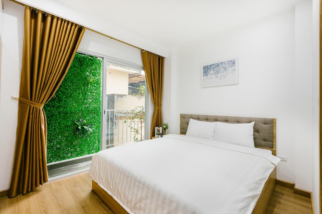 The Euphoria Hanoi - Stay 24H Dış mekan fotoğraf