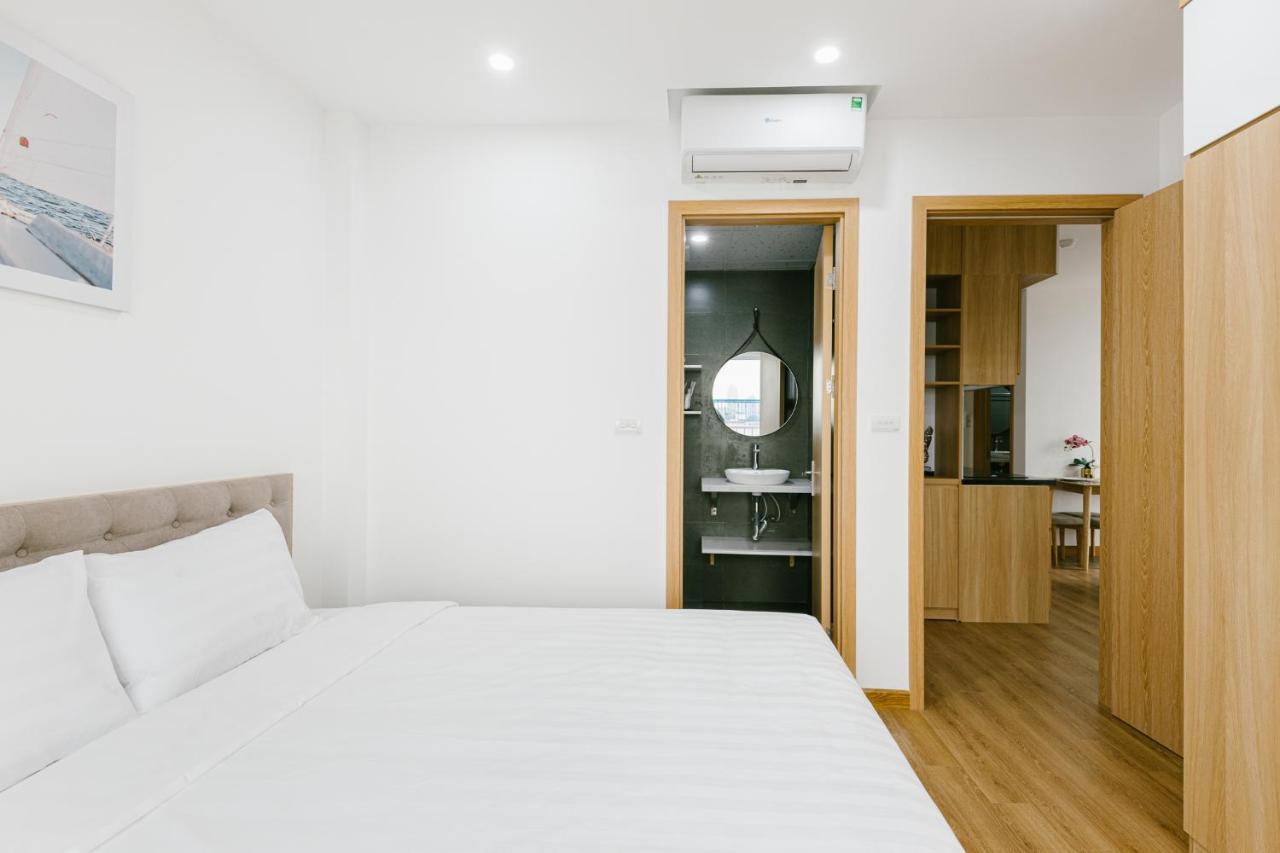 The Euphoria Hanoi - Stay 24H Dış mekan fotoğraf