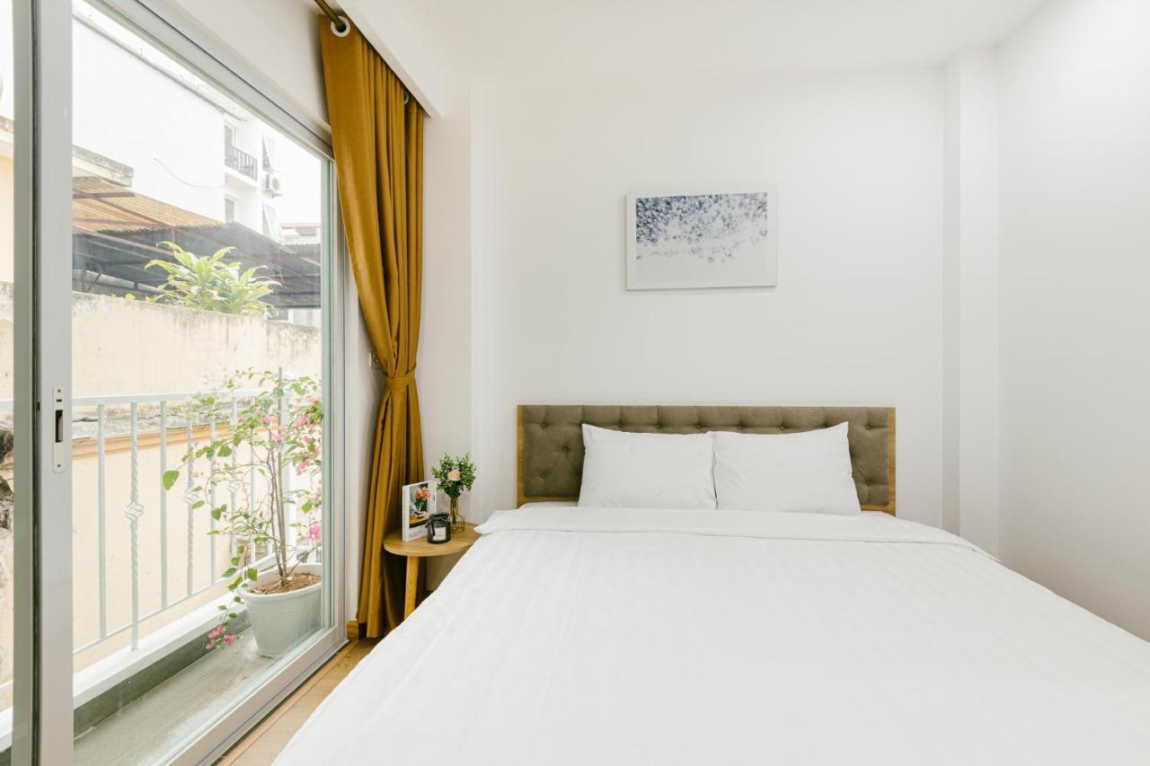 The Euphoria Hanoi - Stay 24H Dış mekan fotoğraf