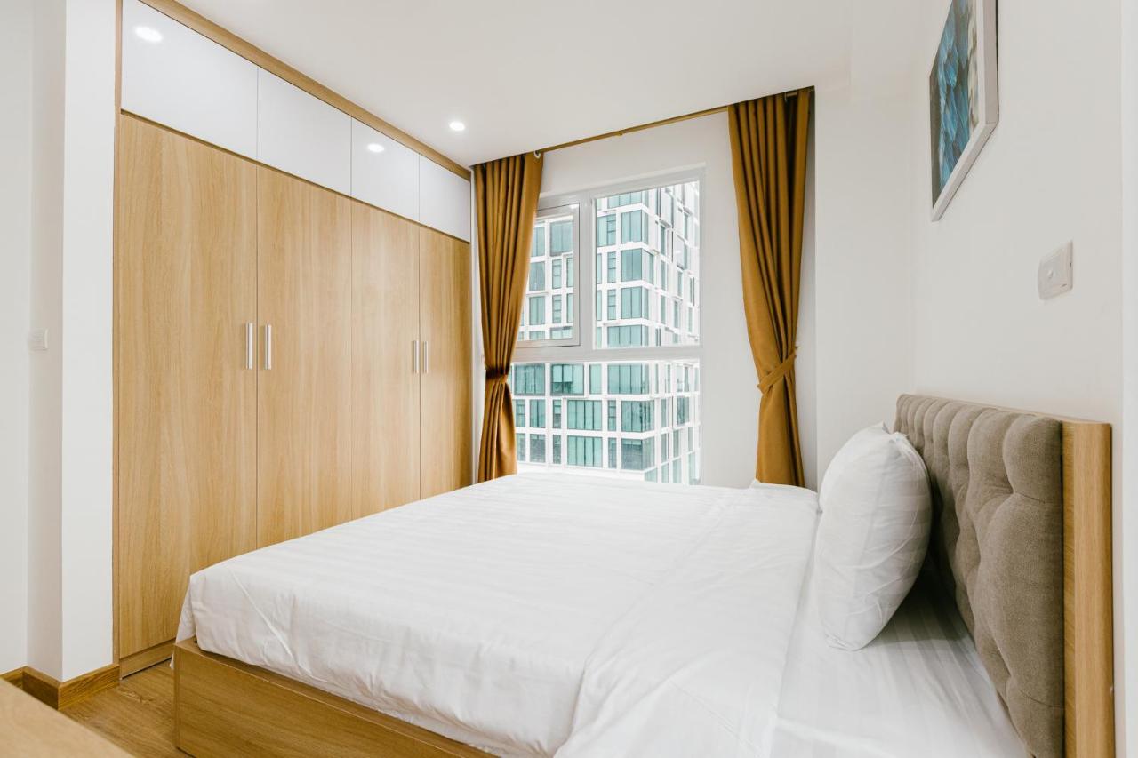 The Euphoria Hanoi - Stay 24H Dış mekan fotoğraf