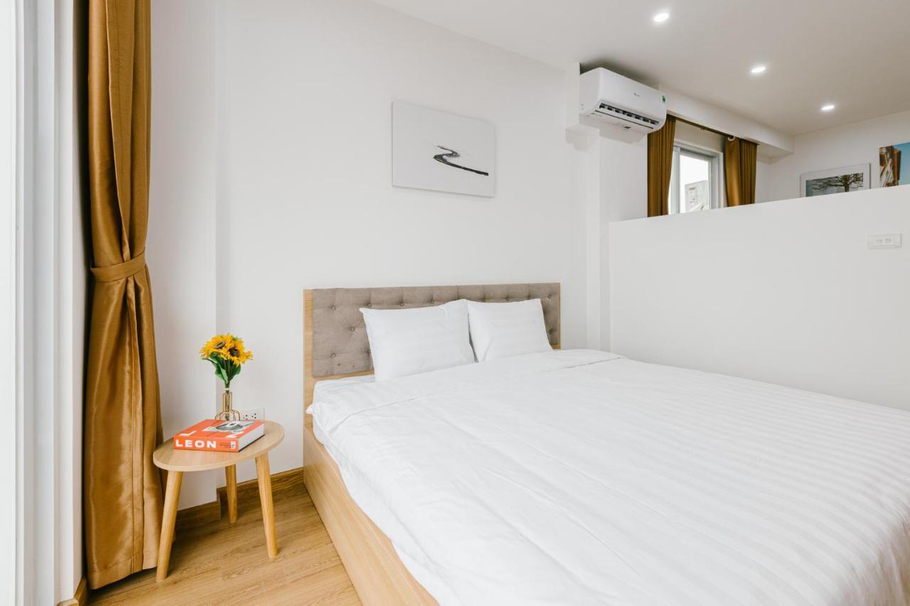 The Euphoria Hanoi - Stay 24H Dış mekan fotoğraf