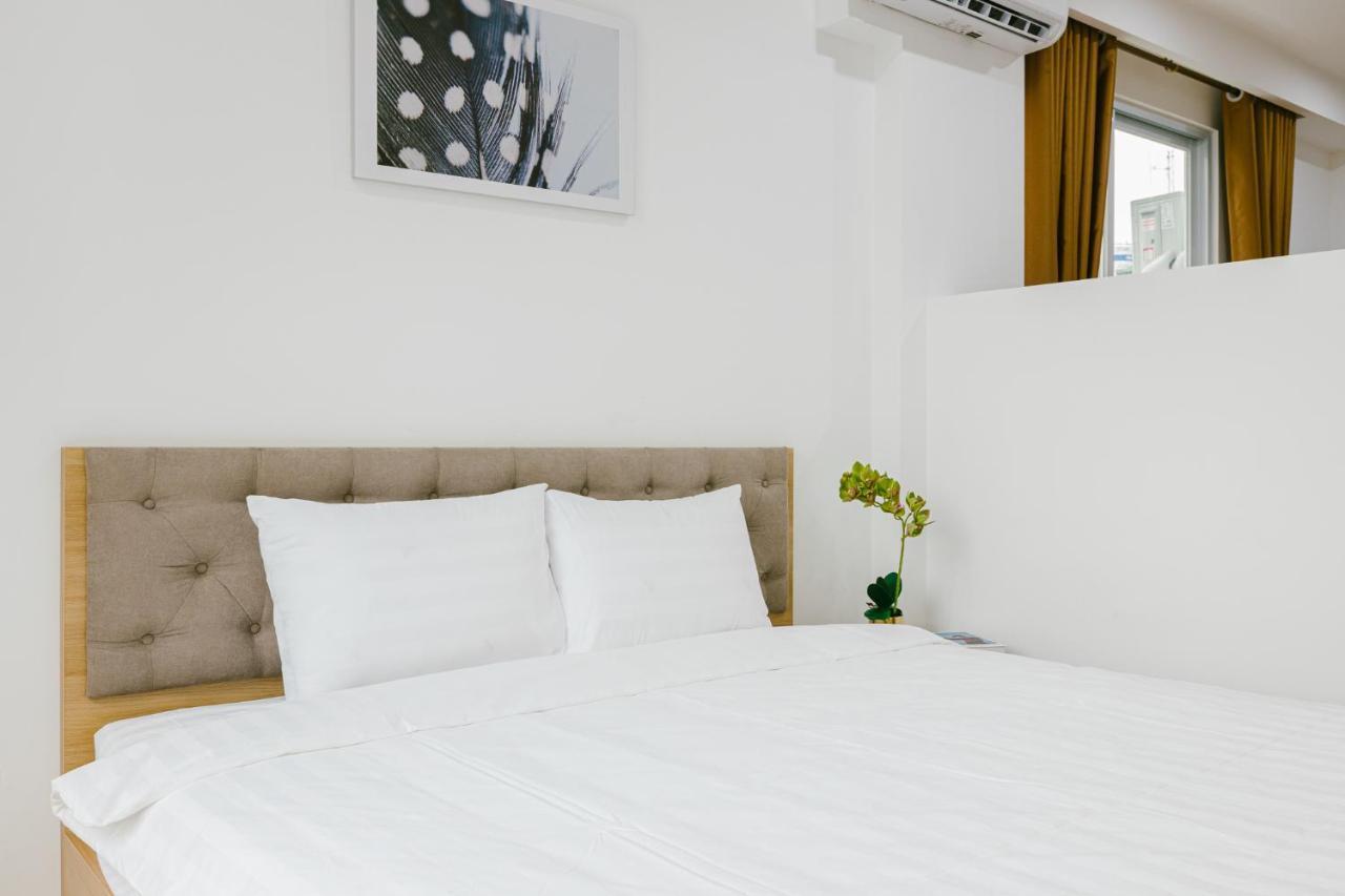 The Euphoria Hanoi - Stay 24H Dış mekan fotoğraf
