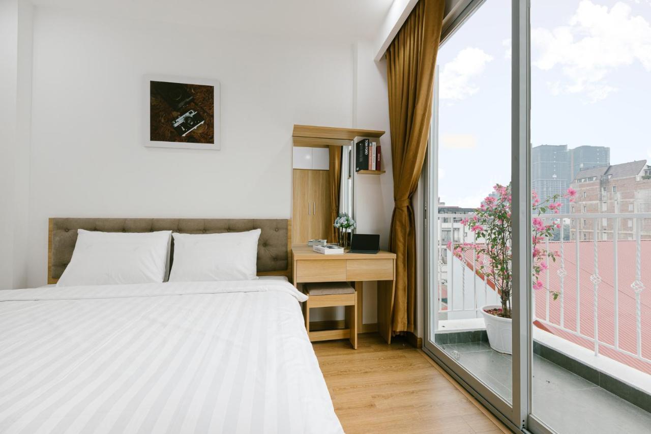The Euphoria Hanoi - Stay 24H Dış mekan fotoğraf