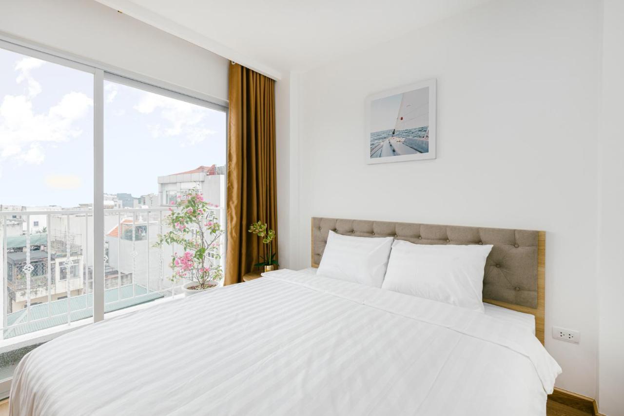 The Euphoria Hanoi - Stay 24H Dış mekan fotoğraf