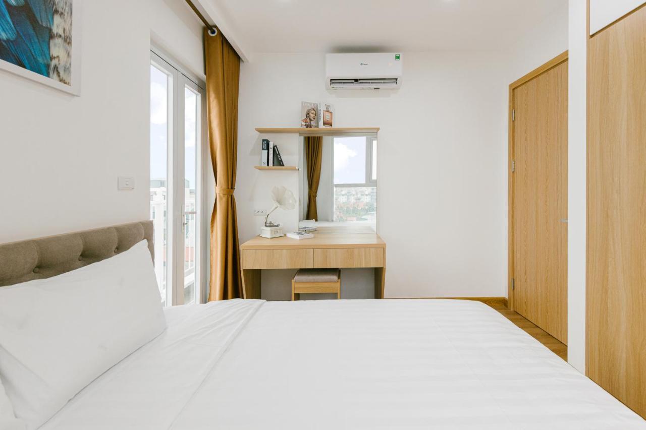 The Euphoria Hanoi - Stay 24H Dış mekan fotoğraf