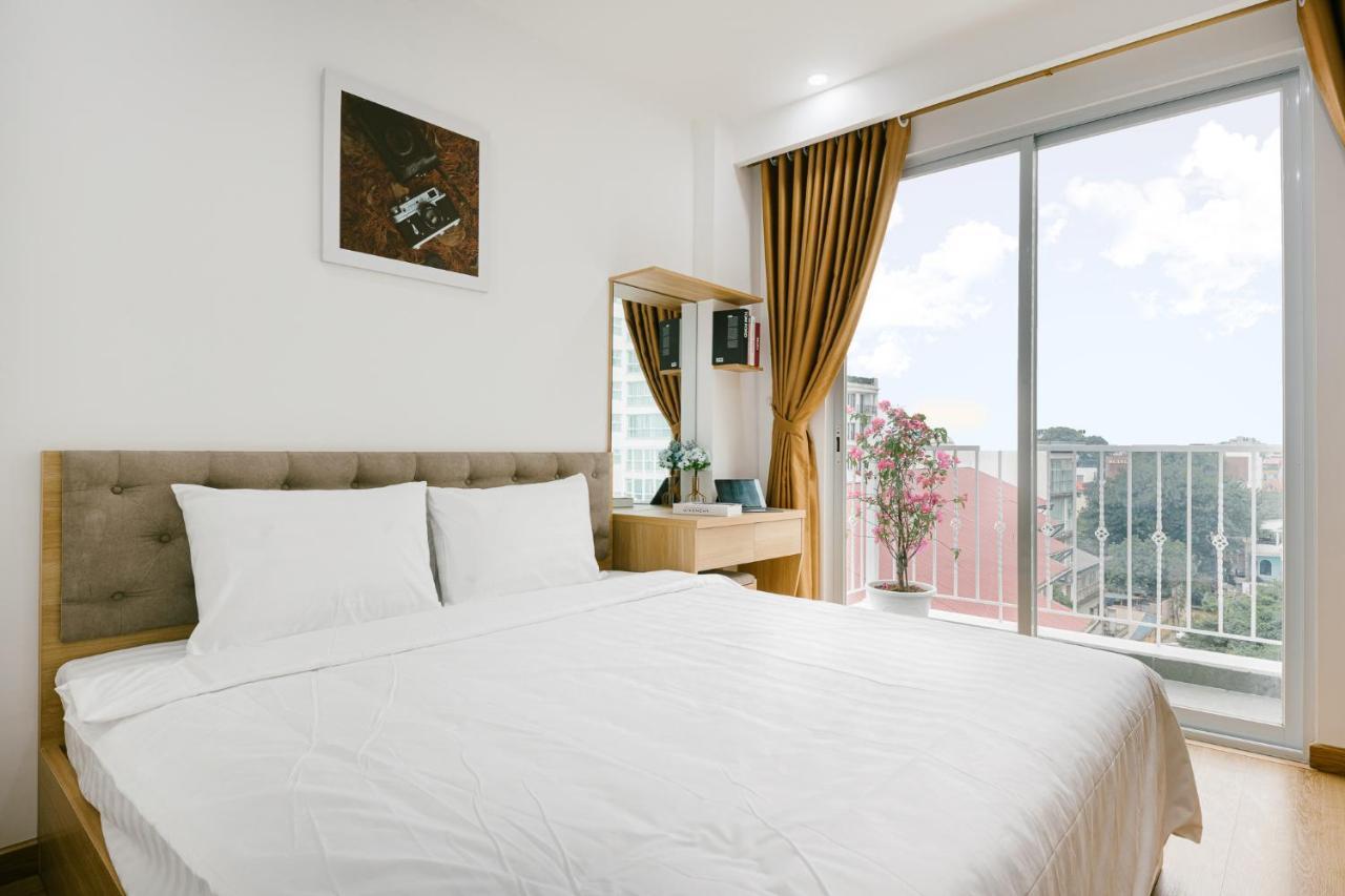The Euphoria Hanoi - Stay 24H Dış mekan fotoğraf