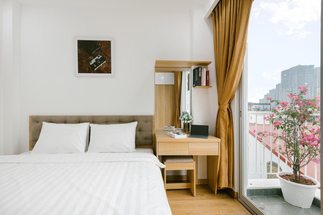 The Euphoria Hanoi - Stay 24H Dış mekan fotoğraf