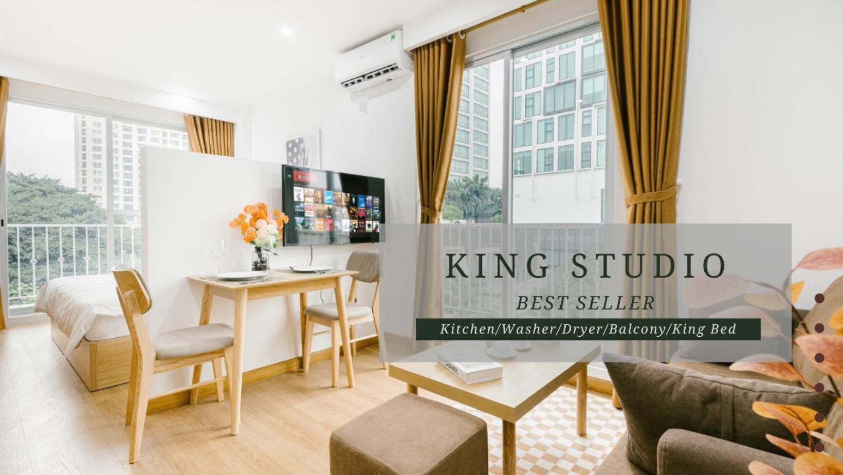 The Euphoria Hanoi - Stay 24H Dış mekan fotoğraf